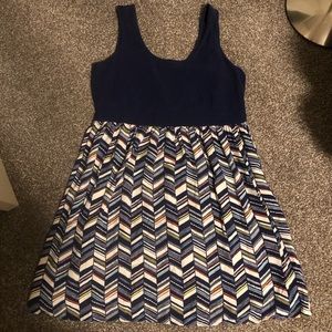 torrid Summer dress